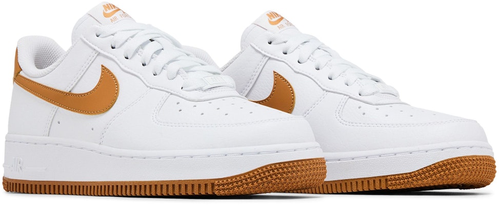 (Women) Nike Air Force 1 '07 Next Nature 'White Flax' DC9486-103 Cheap (Women) Nike Air Force 1 '07 Next Nature 'White Flax' DC9486-103
