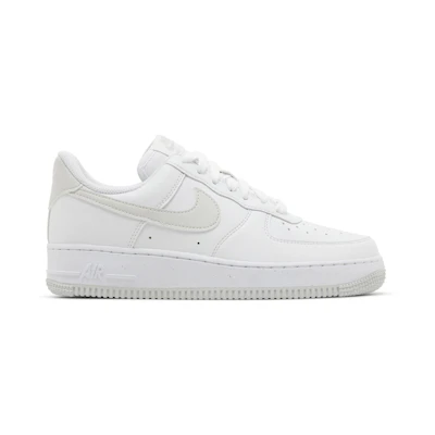 (W) Nike Air Force 1 '07 Next Nature 'White Photon Dust'