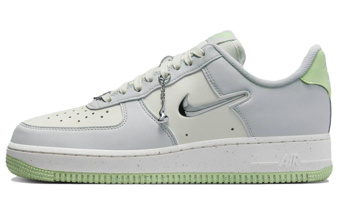 (W) Nike Air Force 1 '07 Next Nature SE 'Sea Glass'