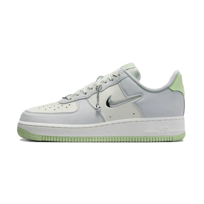 (W) Nike Air Force 1 '07 Next Nature SE 'Sea Glass'