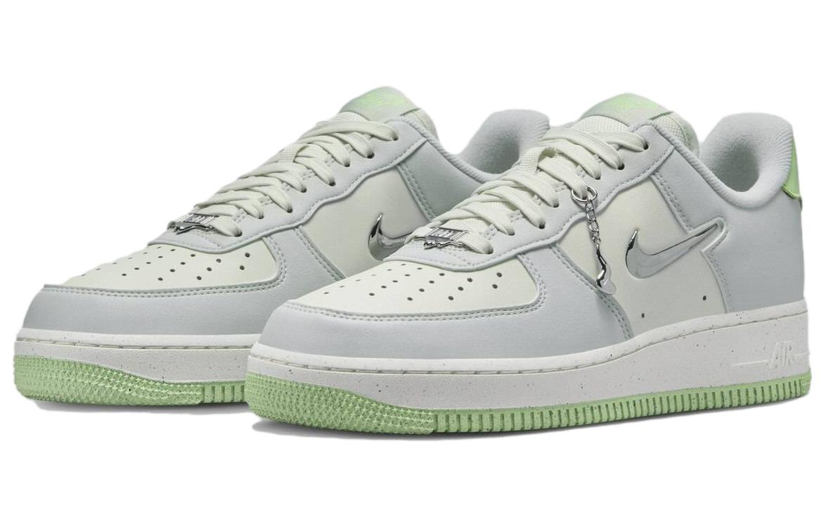 Buy (Women) Nike Air Force '07 Next Nature SE 'Sea Glass' FN8540