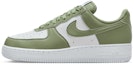 Buy (Women) Nike Air Force 1 '07 Next Nature White/White/Oil Green DV3808-113