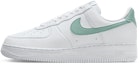 Buy (W) ナイキ エアフォース 1 ''07 ネクストネイチャー ホワイト/ホワイト/キャノン DV3808-112