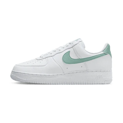 (W) Nike Air Force 1 '07 Next Nature White/White/Cannon