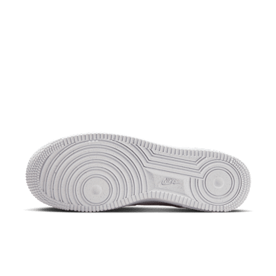 Order (W) Nike Air Force 1 ''07 Next Nature Putih/Putih/Wash Coral DV3808-111