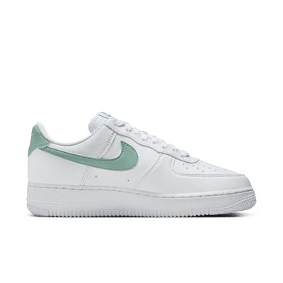 (W) Nike Air Force 1 '07 Next Nature White/White/Cannon 圖 3