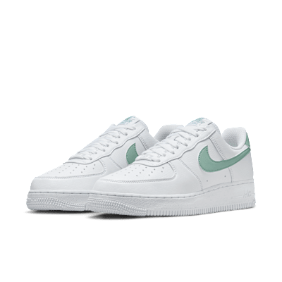 (W) Nike Air Force 1 '07 Next Nature White/White/Cannon 圖 5