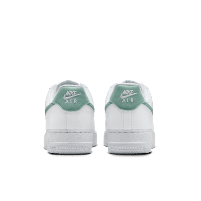 (W) Nike Air Force 1 '07 Next Nature White/White/Cannon 圖 6