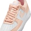 Sizing (W) Nike Air Force 1 ''07 Next Nature Putih/Putih/Wash Coral DV3808-111