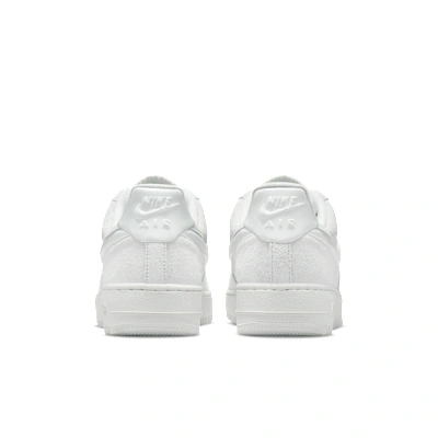 (Women) Nike Air Force 1 '07 Off White/Light Smoke Gray/Off White