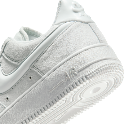 Cheap (W) 나이키 에어 포스 1 ''07 오프화이트/라이트 스모크 그레이/오프화이트 HV4406-100