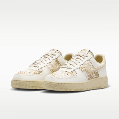 Purchase (W) Nike Air Force 1 ''07 幻影/淺卡其/淺卡其/幻影 IW2347-002