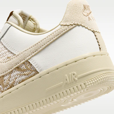 (W) Nike Air Force 1 ''07 幻影/淺卡其/淺卡其/幻影 IW2347-002 Cheap (W) Nike Air Force 1 ''07 幻影/淺卡其/淺卡其/幻影 IW2347-002