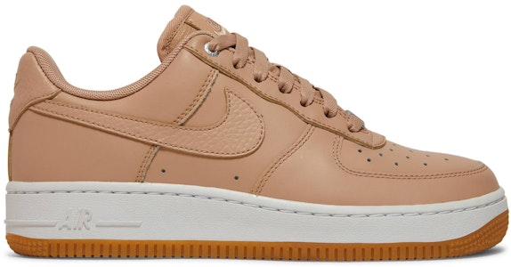 (W) Nike Air Force 1 '07 Premium 'Bio Beige' Coklat Muda 896185-202 Buy (W) Nike Air Force 1 '07 Premium 'Bio Beige' Coklat Muda 896185-202
