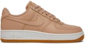 Buy (W) Nike Air Force 1 '07 Premium 'Bio Beige' Coklat Muda 896185-202