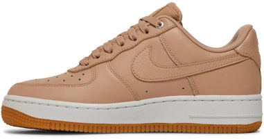 (W) 耐克空军一号 '07 Premium' 生物米色 896185-202 Lookbook (W) 耐克空军一号 '07 Premium' 生物米色 896185-202