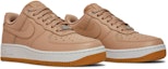 Cheap (W) Nike Air Force 1 '07 Premium 'Bio Beige' Coklat Muda 896185-202