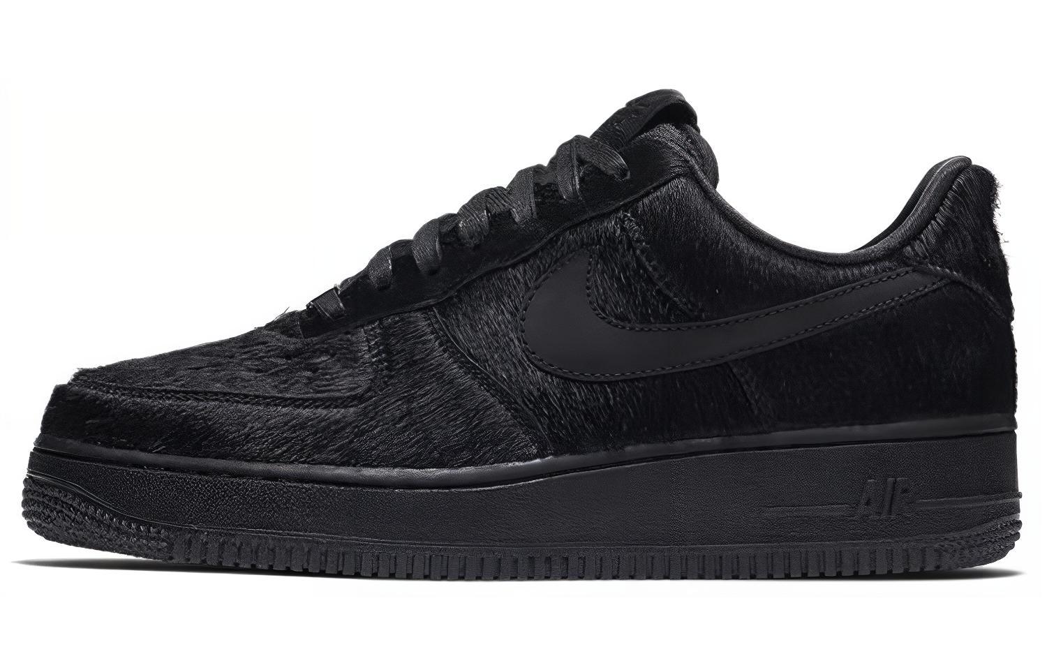 Buy Nike Air Force 1 '07 Premium 'Worldwide Pack - Black Green