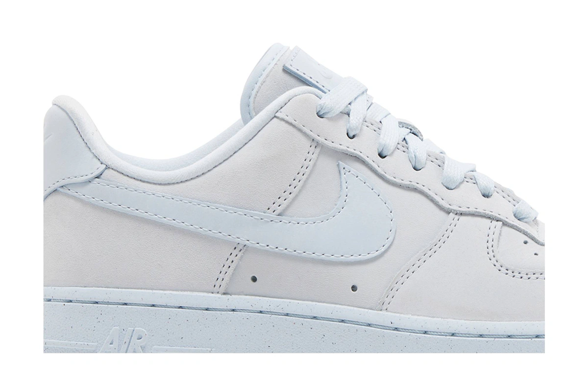 (Women) Nike Air Force 1 '07 Premium 'Blue Tint' DZ2786-400
