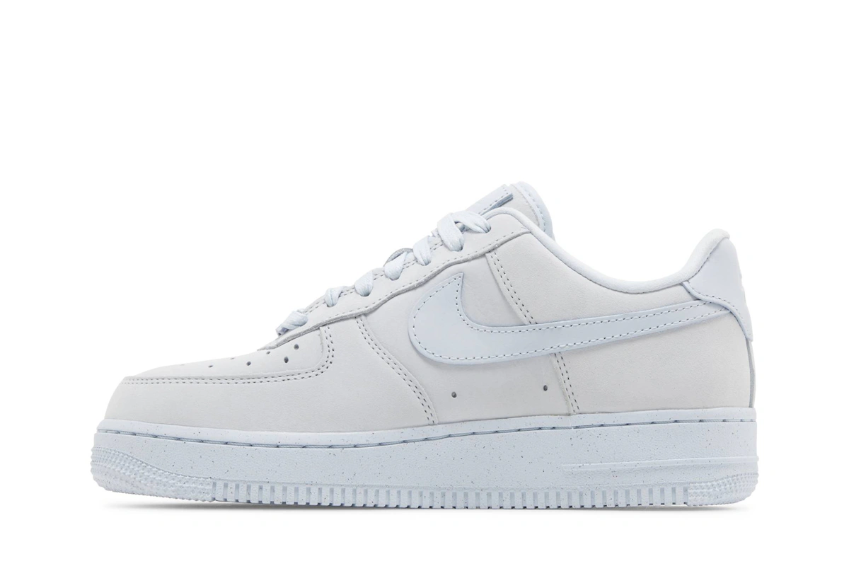 (Women) Nike Air Force 1 '07 Premium 'Blue Tint' DZ2786-400