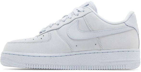 (W) Nike Air Force 1 '07 Premium 'Biru Tint' DZ2786-400 Lookbook (W) Nike Air Force 1 '07 Premium 'Biru Tint' DZ2786-400