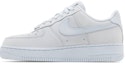 Lookbook (W) Nike Air Force 1 '07 Premium 'Biru Tint' DZ2786-400