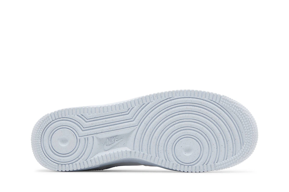 (Women) Nike Air Force 1 '07 Premium 'Blue Tint' DZ2786-400