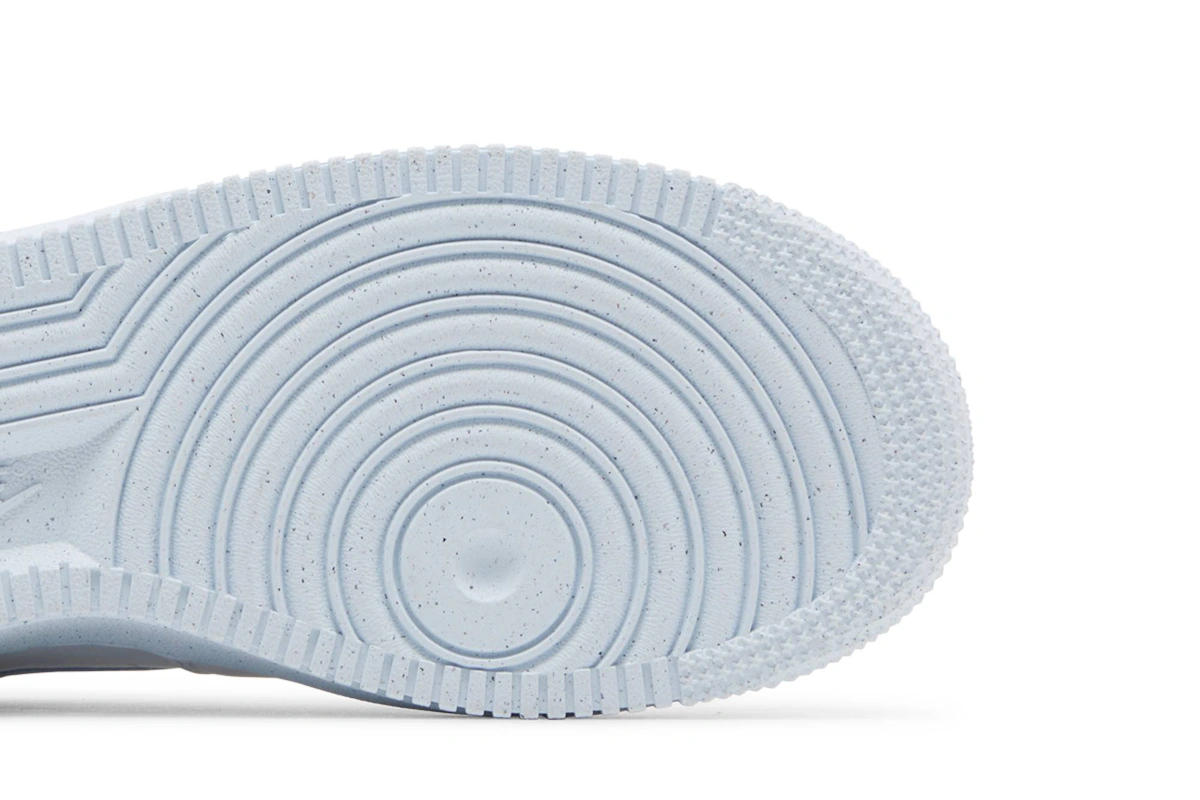 (Women) Nike Air Force 1 '07 Premium 'Blue Tint' DZ2786-400