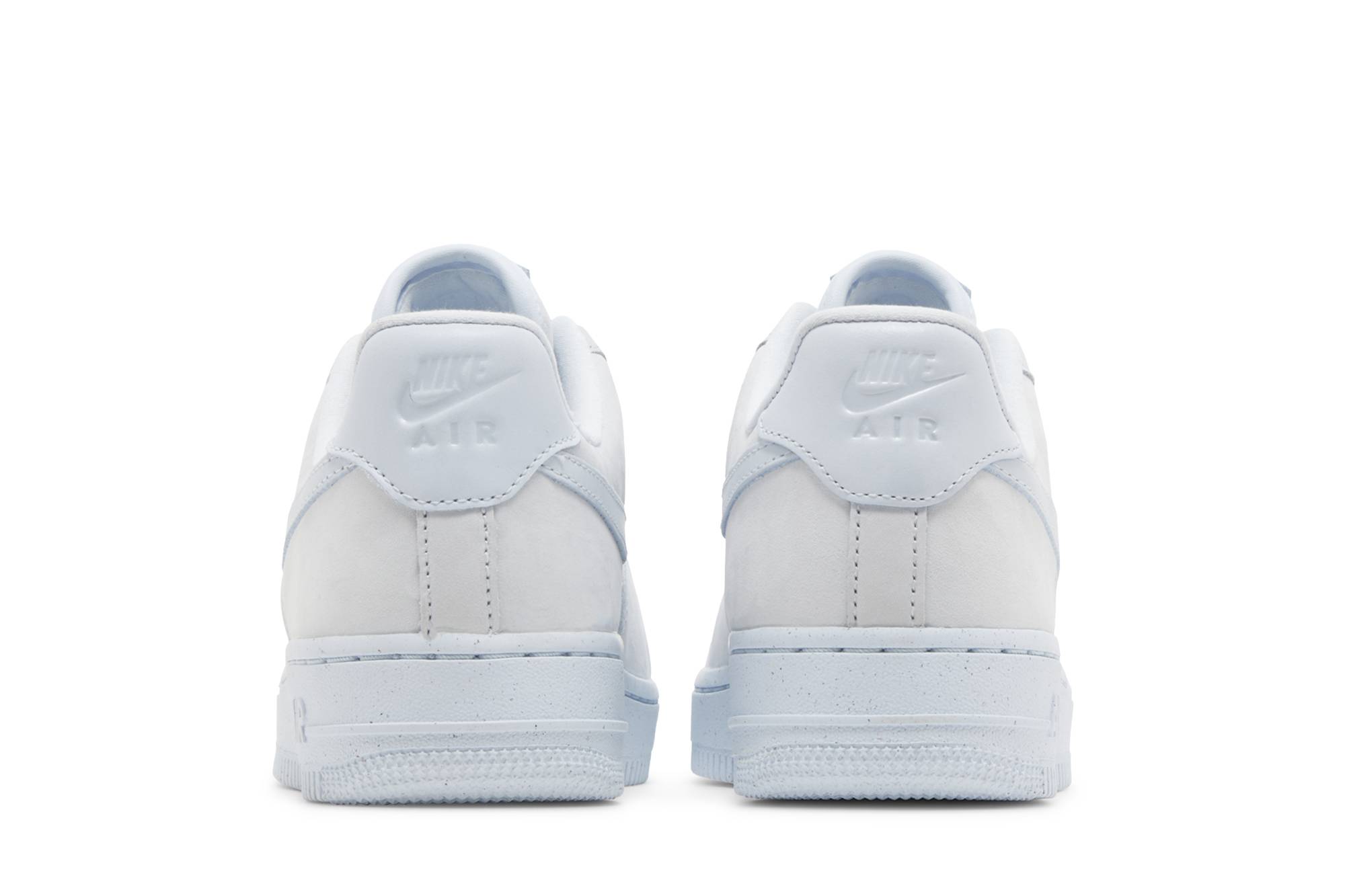 (Women) Nike Air Force 1 ’07 Premium ‘Blue Tint’ DZ2786-400