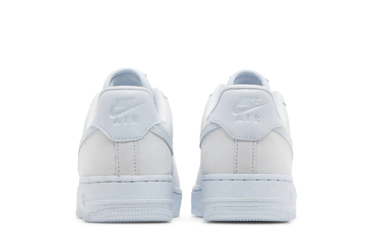 (Women) Nike Air Force 1 '07 Premium 'Blue Tint' DZ2786-400