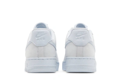 (Women) Nike Air Force 1 '07 Premium 'Blue Tint' DZ2786-400