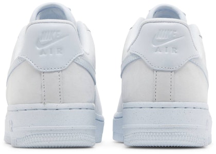 (W) Nike Air Force 1 '07 Premium 'Biru Tint' DZ2786-400 Details for (W) Nike Air Force 1 '07 Premium 'Biru Tint' DZ2786-400