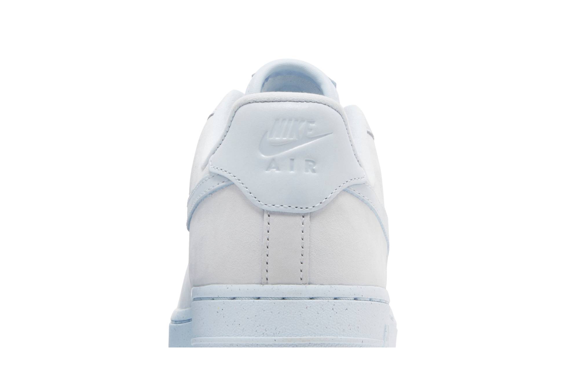 (Women) Nike Air Force 1 ’07 Premium ‘Blue Tint’ DZ2786-400