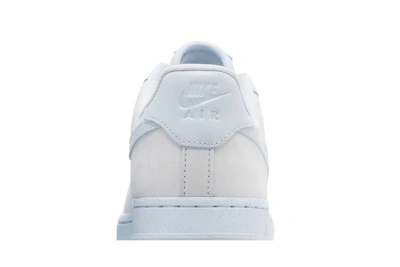 (Women) Nike Air Force 1 '07 Premium 'Blue Tint' DZ2786-400
