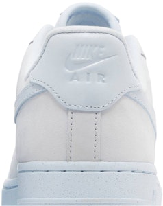 (W) Nike Air Force 1 '07 Premium 'Biru Tint' DZ2786-400 Sizing (W) Nike Air Force 1 '07 Premium 'Biru Tint' DZ2786-400