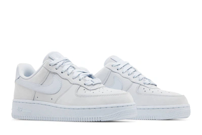 (Women) Nike Air Force 1 '07 Premium 'Blue Tint' DZ2786-400