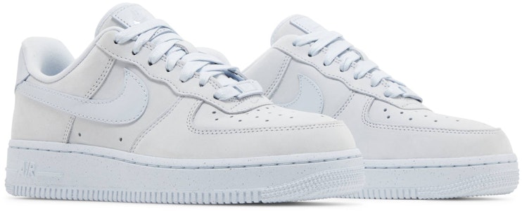 (W) Nike Air Force 1 '07 Premium 'Biru Tint' DZ2786-400 Cheap (W) Nike Air Force 1 '07 Premium 'Biru Tint' DZ2786-400