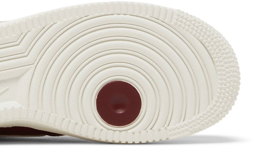 (W) 耐克 Air Force 1 '07 Premium '标志历史 - 团队红' DZ5616-600 Purchase (W) 耐克 Air Force 1 '07 Premium '标志历史 - 团队红' DZ5616-600