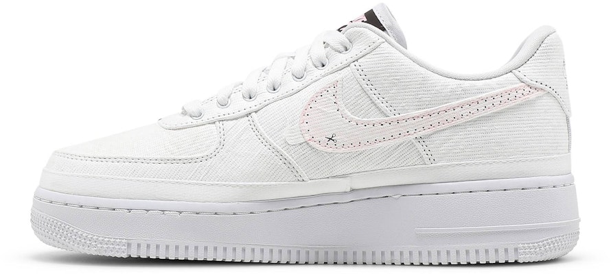 (Women) Nike Air Force 1 '07 Premium 'Reveal - Fauna Brown' DJ9941-244 Lookbook (Women) Nike Air Force 1 '07 Premium 'Reveal - Fauna Brown' DJ9941-244