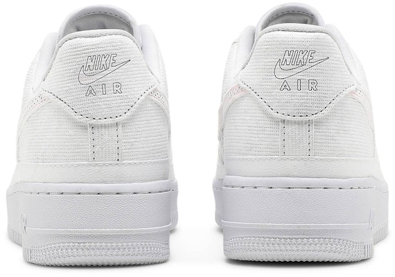 (Women) Nike Air Force 1 '07 Premium 'Reveal - Fauna Brown' DJ9941-244 Details for (Women) Nike Air Force 1 '07 Premium 'Reveal - Fauna Brown' DJ9941-244