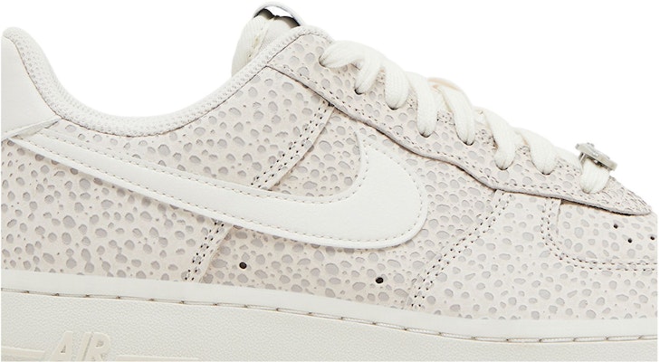 (W) Nike Air Force 1 '07 Premium 'Safari Print Pack - Phantom' en Español FV6519-001 Order (W) Nike Air Force 1 '07 Premium 'Safari Print Pack - Phantom' en Español FV6519-001
