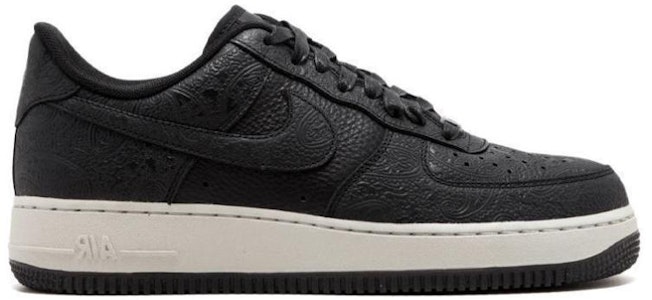 (W) Nike Air Force 1 '07 Premium Essential 'Hitam' 860532-001 Order (W) Nike Air Force 1 '07 Premium Essential 'Hitam' 860532-001