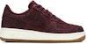 (W) Nike Air Force 1 '07 Premium Essential 'Paisley Pack' Lelaki/Wanita 860532-600