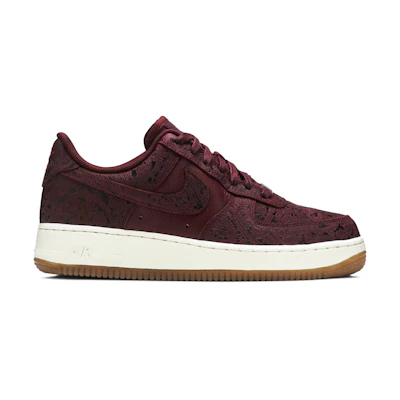 (W) Nike Air Force 1 '07 PRM Essential 'Paisley Pack'