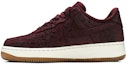Lookbook (W) Nike Air Force 1 '07 Premium Essential 'Paisley Pack' Lelaki/Wanita 860532-600