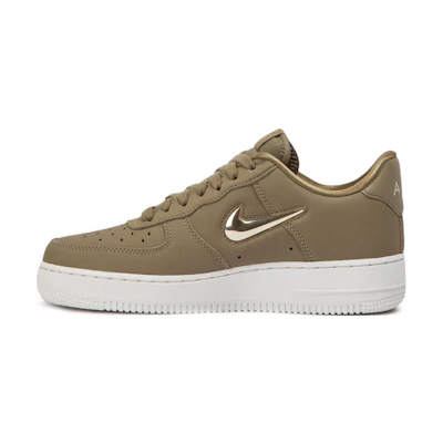 (W) Nike Air Force 1 '07 PRM LX 'Neutral Olive'