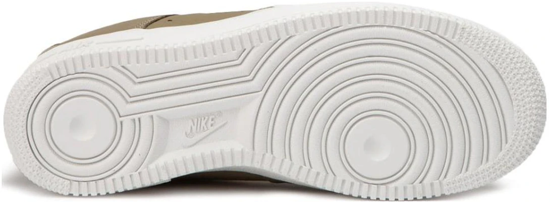 Nike Air Force 1 Low Jewel 中性橄榄色 (女款) 低帮板鞋 灰 Purchase Nike Air Force 1 Low Jewel 中性橄榄色 (女款) 低帮板鞋 灰