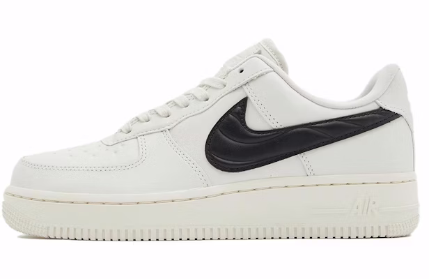 (W) 耐克 Air Force 1 '07 缝线勾黑色款 FV1182-001 Buy (W) 耐克 Air Force 1 '07 缝线勾黑色款 FV1182-001