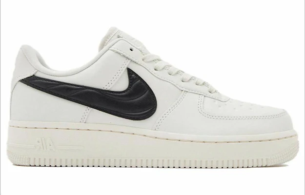 (W) 耐克 Air Force 1 '07 缝线勾黑色款 FV1182-001 Order (W) 耐克 Air Force 1 '07 缝线勾黑色款 FV1182-001