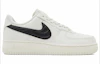 Order (W) 耐克 Air Force 1 '07 缝线勾黑色款 FV1182-001